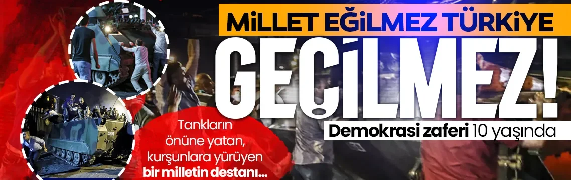 15temmuz