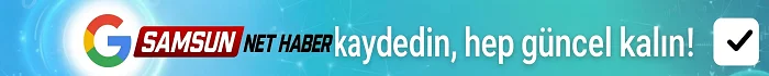 samsunkaynak
