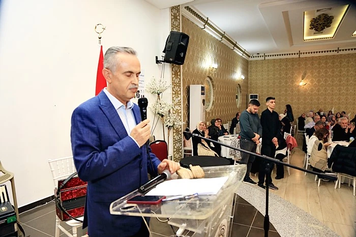 <p><strong>Samsun Çerkes Derneği Yönetim Kurulu Başkanı Avukat İlhan Ayrancı</strong></p>