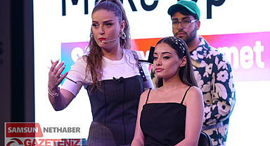 Türkiye’de Kuaförlerin ilham günü Cut Code Summit etkinliği