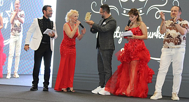 Beauty of Turkey Yarışması’nda final heyecanı