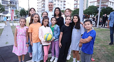 İlkadım Belediye Başkanı İhsan Kurnaz: İlkadım’ı mahalle mahalle dolaşacağız