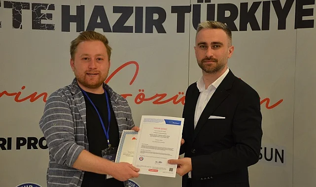Gençlerin Gözünden Afet Politikaları Projesi Devam Ediyor!