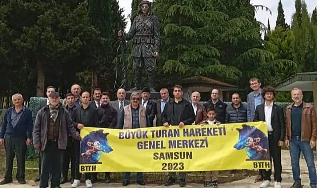 Büyük Turan Birliği Derneği, İstiklal Savaşı Gazisi Merhum Fatma Çavuş'u Yılın Annesi Seçti
