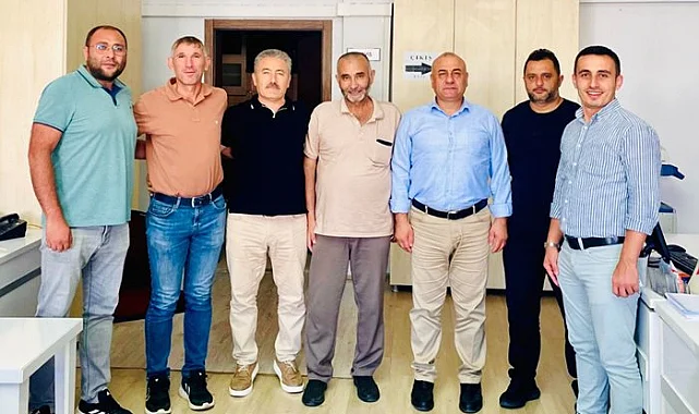 Bem Bir Sen Samsun Şubesinden SASKİ Çıkartması
