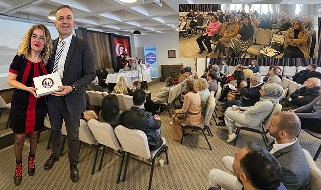 Samsun Eczacı Odası'ndan Geleneksel ve Modern Majistral 2 Eğitim Programı