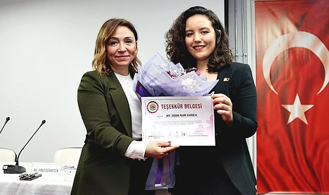 Atakum Kent Konseyi'nden Haklar ve Kadınlar Paneli