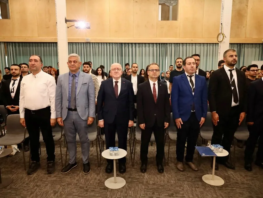 Samsun Üniversitesi Havacılık Yönetiminde Türkiye 4’üncüsü Oldu - Fotoğraf 2