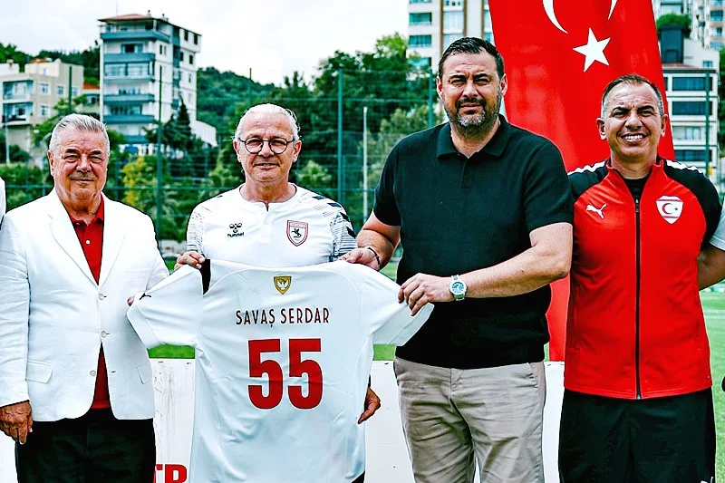 Mete Adanır’ı Anma ve Dostluk Müsabakası Tamamlandı - Fotoğraf 6
