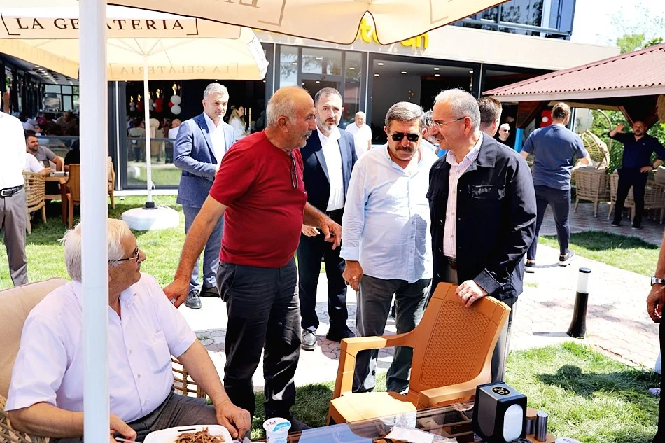 Pidet Restoran Çarşamba Irmaksırtı'nda açıldı Pidet iletişim! - Fotoğraf 10