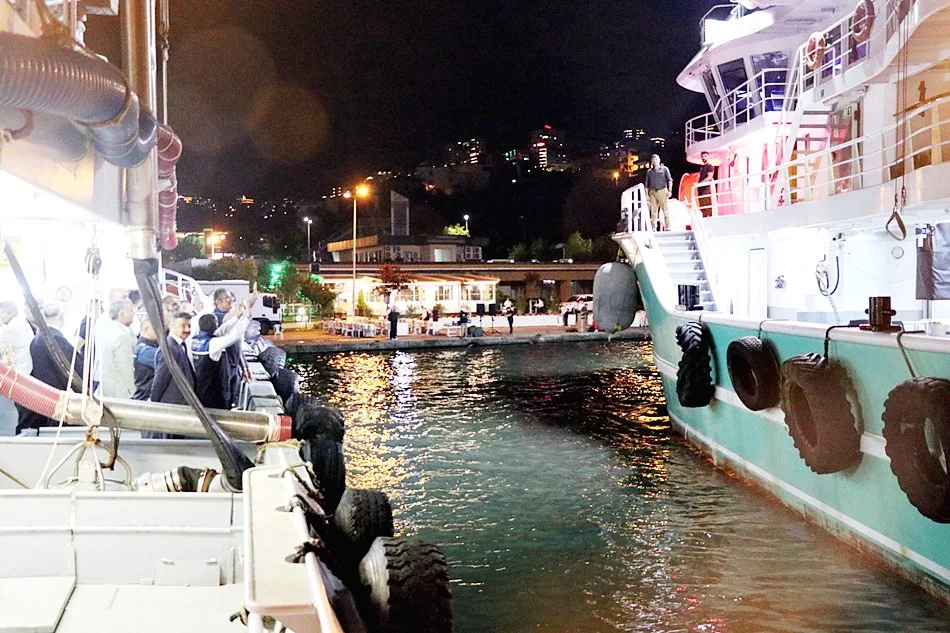 Samsun’da Balıkçılık Sezonu Başladı! 641 Tekne Karadeniz’e Açıldı, Hedef Bereketli Sezon - Fotoğraf 9