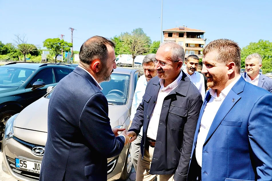 Pidet Restoran Çarşamba Irmaksırtı'nda açıldı Pidet iletişim! - Fotoğraf 6