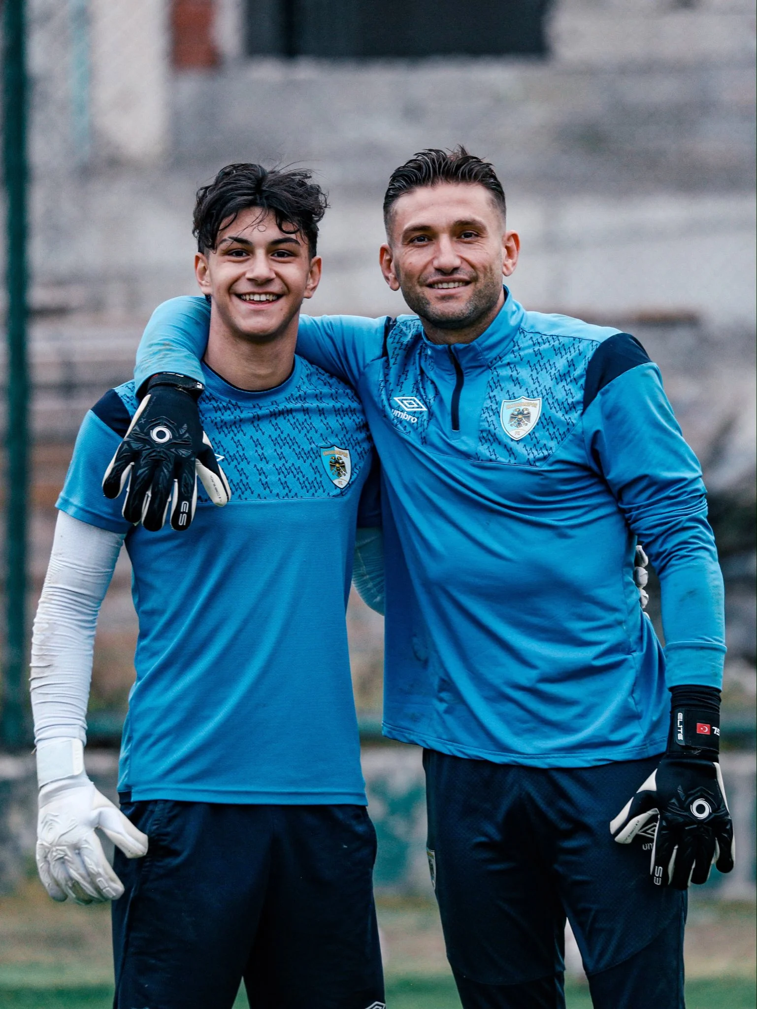 Dadaşlardan taraftara çağrı, Erzurum’da Samsunspor Alarmı! İki Takımda da Hazırlıklar Sürüyor - Fotoğraf 7