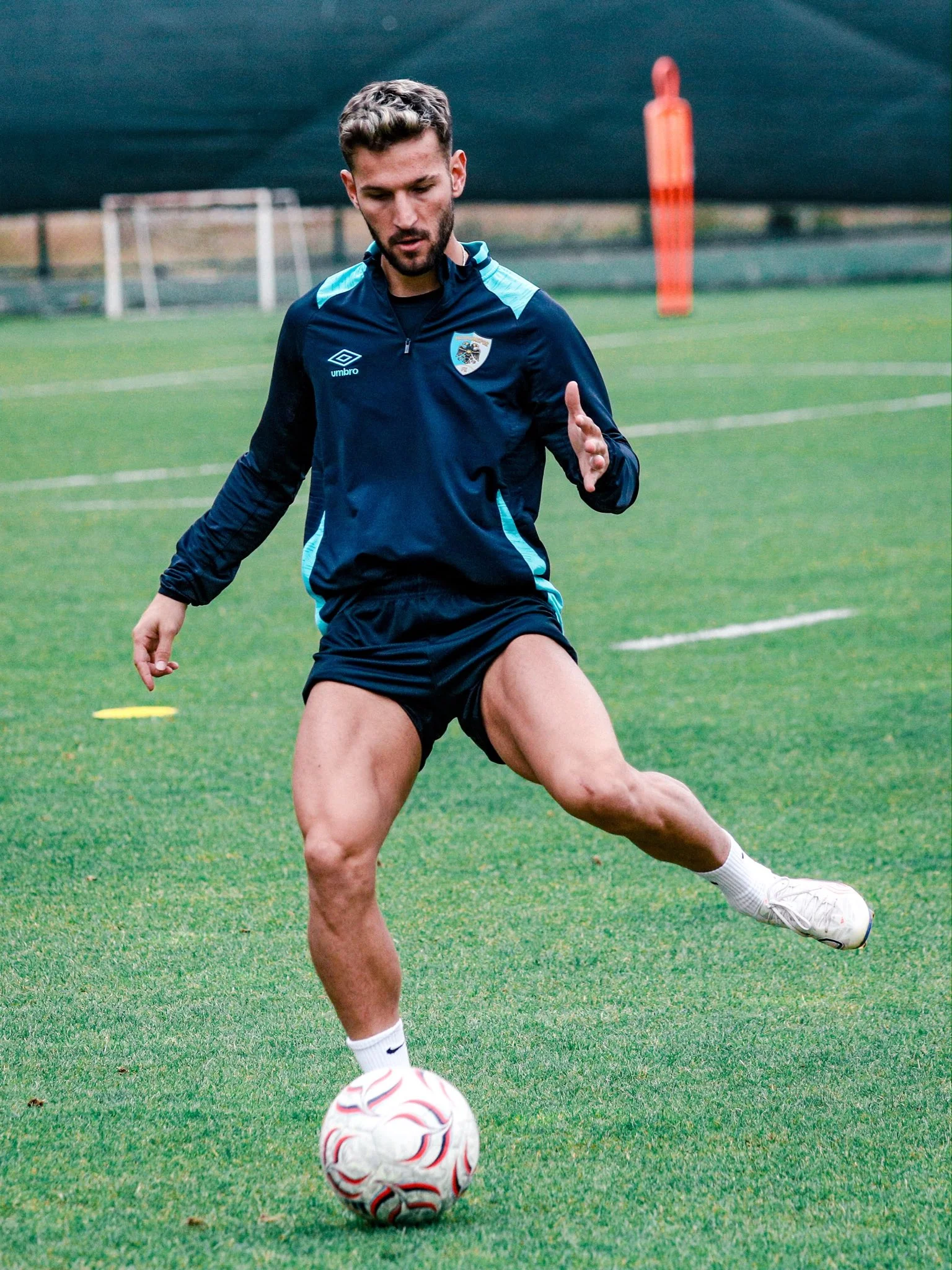 Dadaşlardan taraftara çağrı, Erzurum’da Samsunspor Alarmı! İki Takımda da Hazırlıklar Sürüyor - Fotoğraf 8