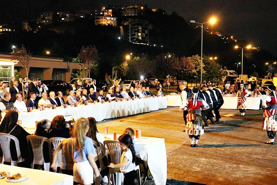 Samsun’da Balıkçılık Sezonu Başladı! 641 Tekne Karadeniz’e Açıldı, Hedef Bereketli Sezon - Fotoğraf 5