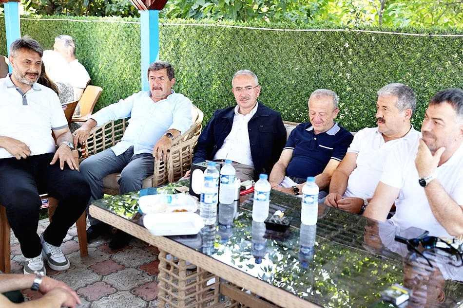 Pidet Restoran Çarşamba Irmaksırtı'nda açıldı Pidet iletişim! - Fotoğraf 11