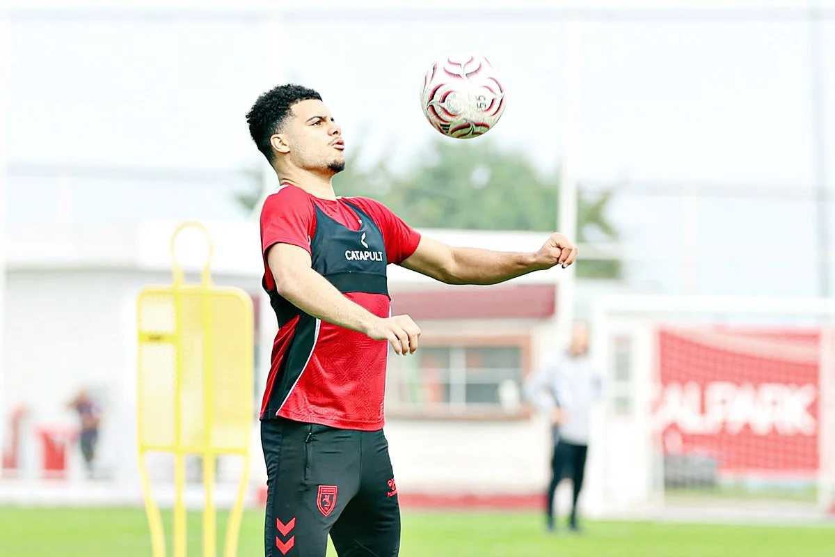 Kasımpaşa hazırlıkları sürüyor! Samsunspor Kasımpaşa Maçı Ne Zaman, Saat Kaçta? - Fotoğraf 3
