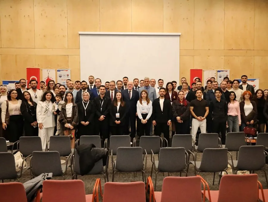 Samsun Üniversitesi Havacılık Yönetiminde Türkiye 4’üncüsü Oldu - Fotoğraf 1
