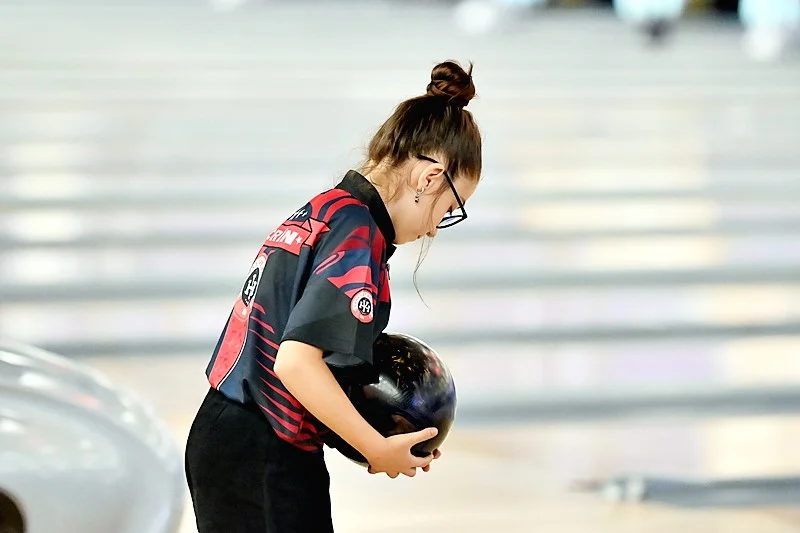 Türkiye'nin En Büyük Bowling Tesisi Samsun'da Yeni Yıldızlar Yetişiyor! - Fotoğraf 11