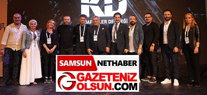 Türkiye’de Kuaförlerin ilham günü Cut Code Summit etkinliği - Resim 4