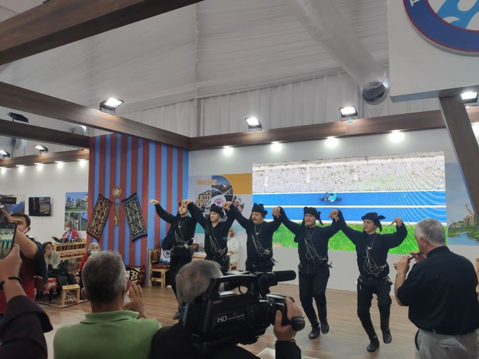 Memleket Buluşmaları Trabzon ile devam ediyor - Resim 3