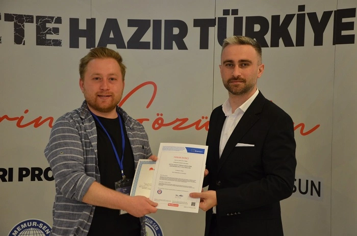 Gençlerin Gözünden Afet Politikaları Projesi Devam Ediyor! - Resim 1