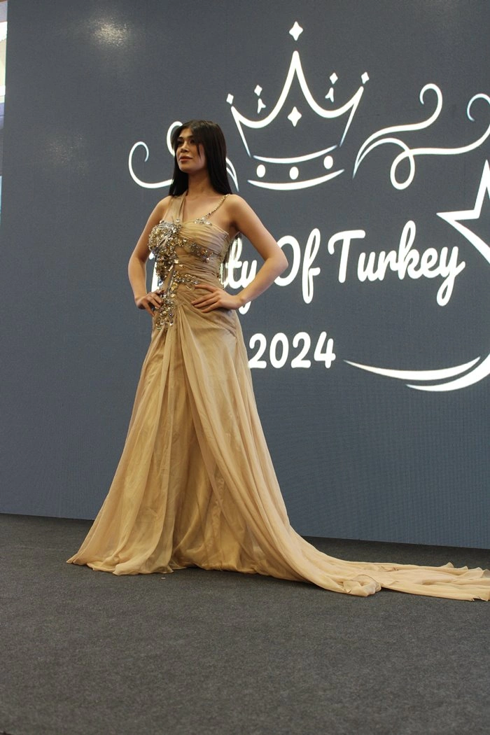 Beauty of Turkey Yarışması’nda final heyecanı - Resim 2