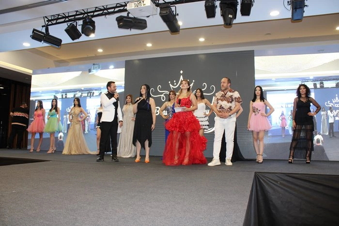 Beauty of Turkey Yarışması’nda final heyecanı - Resim 5