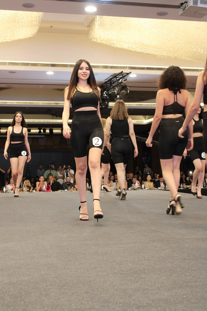 Beauty of Turkey Yarışması’nda final heyecanı - Resim 9