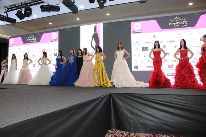 Beauty of Turkey Yarışması’nda final heyecanı - Resim 10