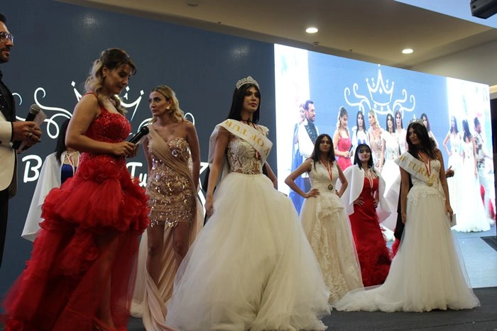 Beauty of Turkey Yarışması’nda final heyecanı - Resim 16