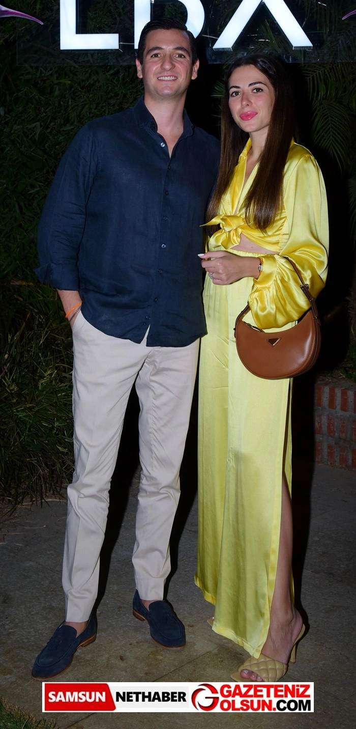 İstanbul Cemiyet Hayatı Sofistike Gecesi'nde buluştu - Resim 14