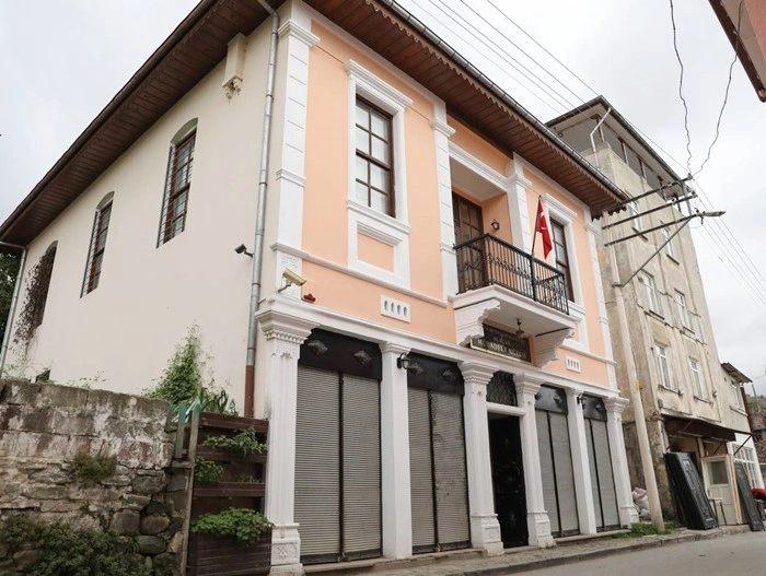 Büyükşehir Belediyesi'nden Samsun'un kültür turizmine büyük katkı - Resim 2