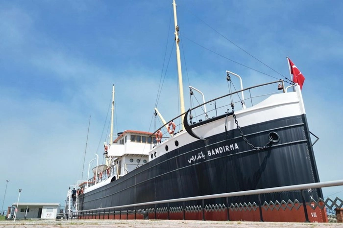 Büyükşehir Belediyesi'nden Samsun'un kültür turizmine büyük katkı - Resim 7