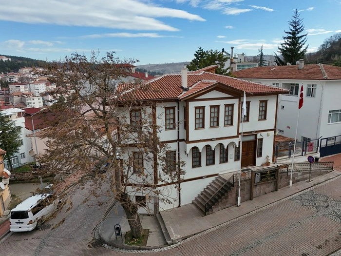 Büyükşehir Belediyesi'nden Samsun'un kültür turizmine büyük katkı - Resim 9