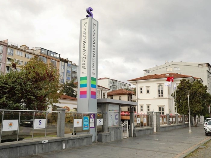 Büyükşehir Belediyesi'nden Samsun'un kültür turizmine büyük katkı - Resim 10