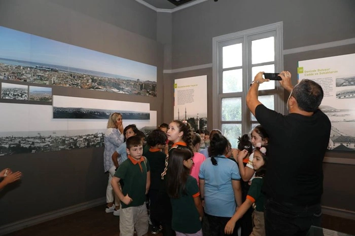 Büyükşehir Belediyesi'nden Samsun'un kültür turizmine büyük katkı - Resim 13