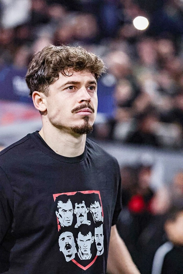Beşiktaş Samsunspor maçı fotoğrafları (MAÇ ÖZETİ) - Resim 3