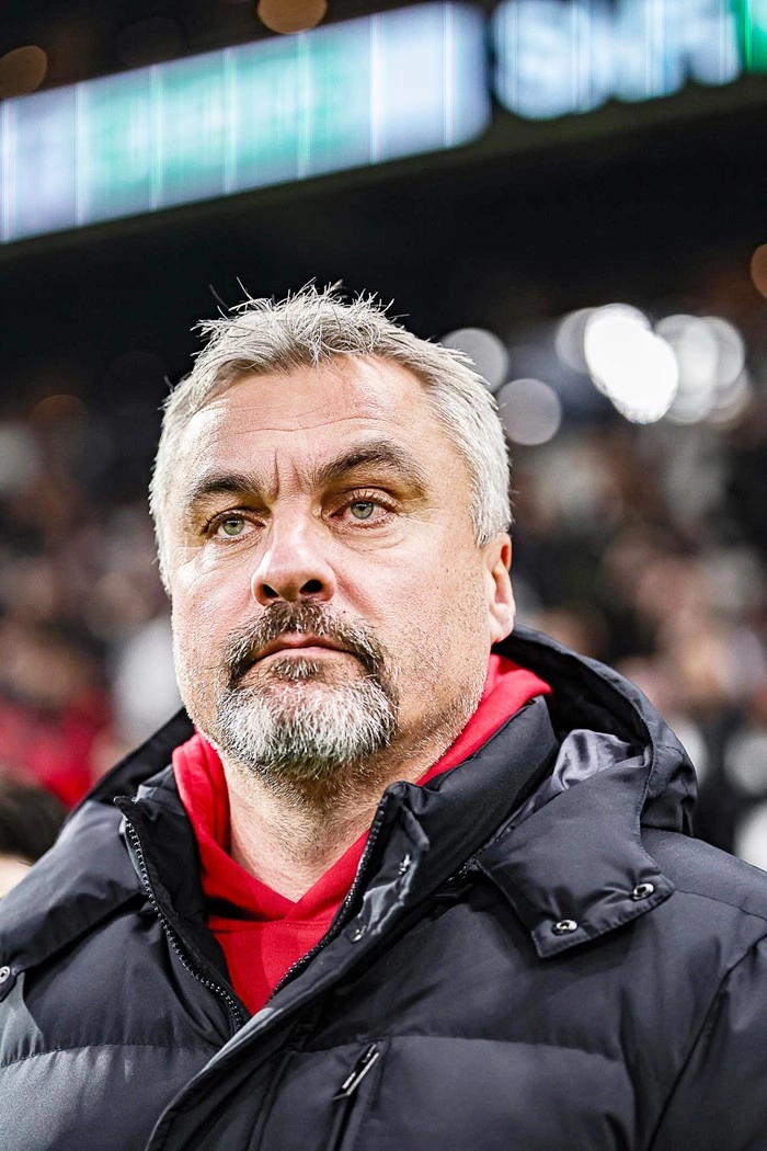 Beşiktaş Samsunspor maçı fotoğrafları (MAÇ ÖZETİ) - Resim 6