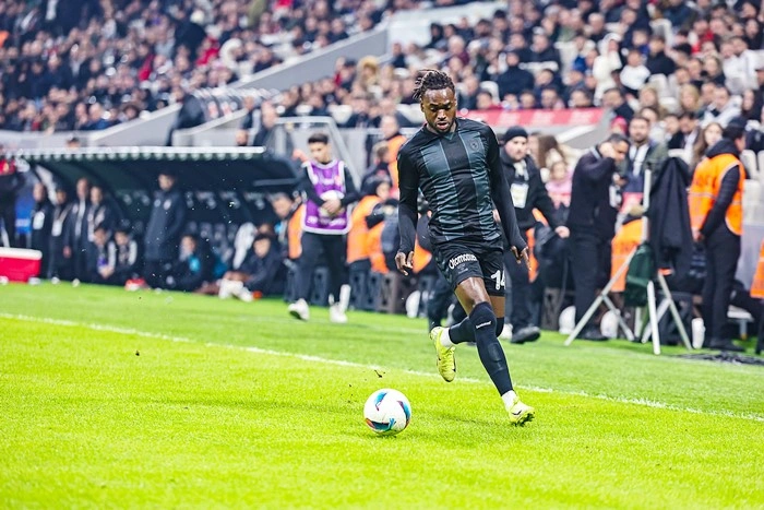 Beşiktaş Samsunspor maçı fotoğrafları (MAÇ ÖZETİ) - Resim 33