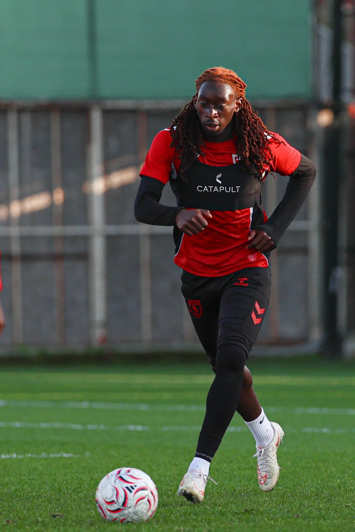 Samsunspor Amedspor Maçına Hazır! Samsunspor Amedspor Maçı Saat Kaçta? Muhtemel 11’ler