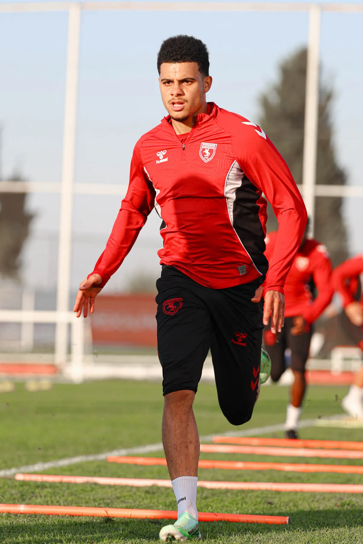 Samsunspor Amedspor Maçına Hazır! Samsunspor Amedspor Maçı Saat Kaçta? Muhtemel 11’ler