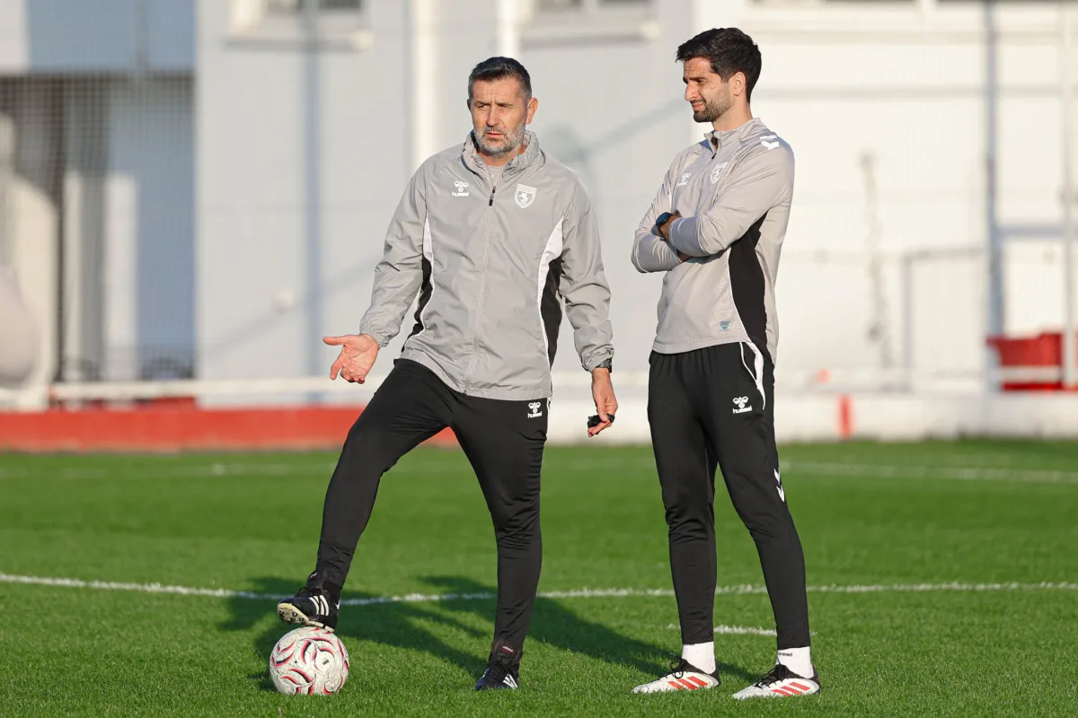 Samsunspor Amedspor Maçına Hazır! Samsunspor Amedspor Maçı Saat Kaçta? Muhtemel 11’ler