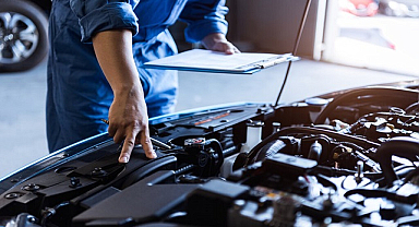 Araç ekspertizi nedir? Araç ekspertizi nasıl yapılır?