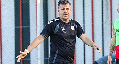 Eroğlu: Süper Lig’e en iyi şekilde hazırlandık