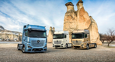 Mercedes Benz'den Ağustos ayına özel fırsatlar