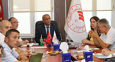 Samsun'da salep üretimi yaygınlaştırılacak! Samsun Haber