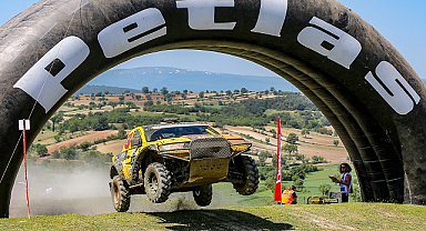 Vezirköprü'de Offroad Yarışları Şampiyonası düzenlenecek! Vezirköprü Haberleri