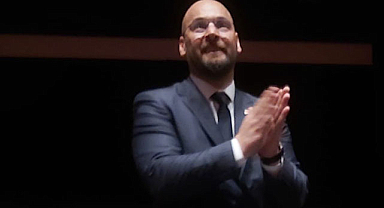 CHP Atakum'da Serhat Türkel dedi! Serhat Türkel kimdir?