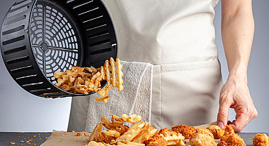 16 Ekim Dünya Gıda Günü! Besin Alerjilerinden Korunma Yolları